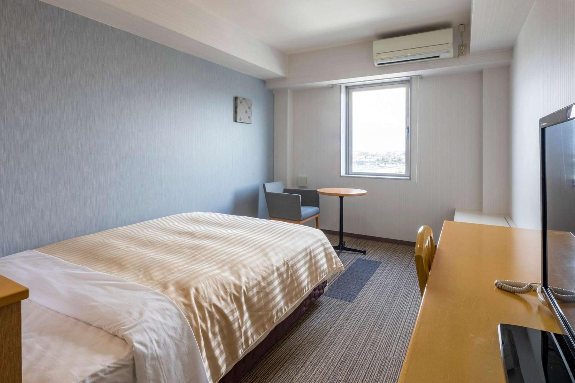 Comfort Inn Yokaichi Higashiomi Buitenkant foto