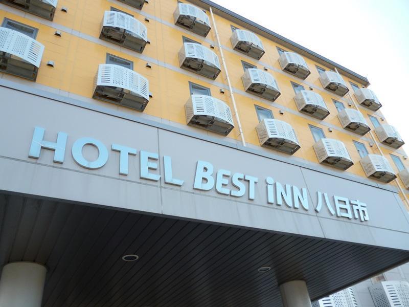 Comfort Inn Yokaichi Higashiomi Buitenkant foto