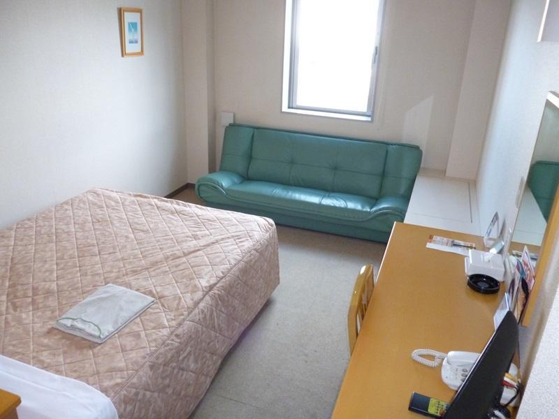 Comfort Inn Yokaichi Higashiomi Buitenkant foto
